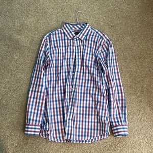 GAP Men’s Slim fit button down